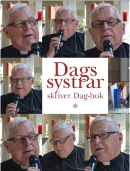 Dags systrar skriver Dag-bok